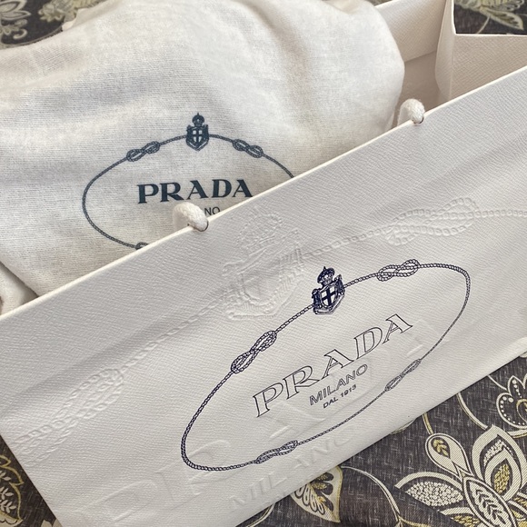 Prada Bucket Hat - Picture 6 of 6